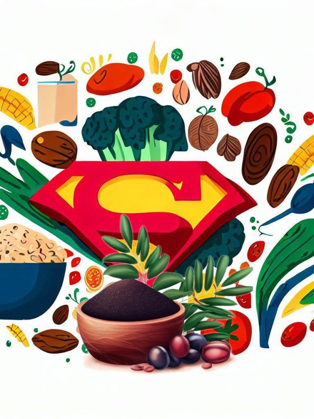 Power of Acai Berries