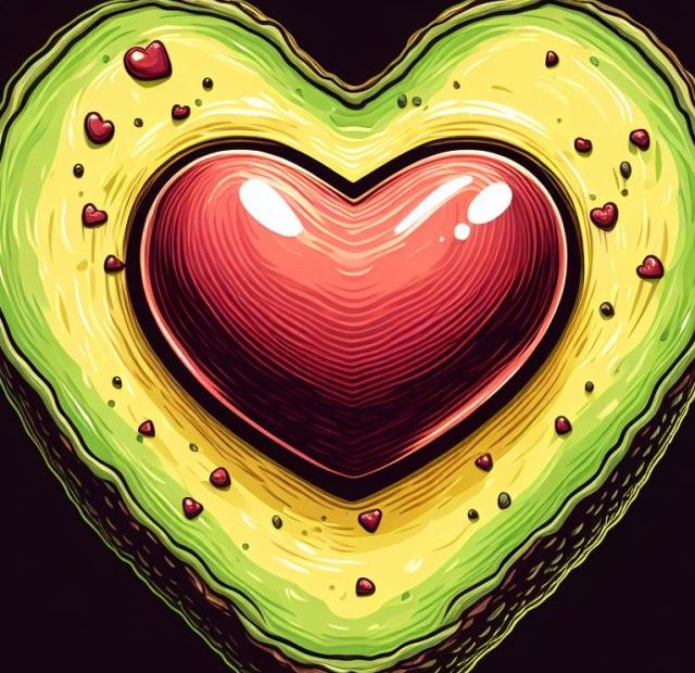 Avocado Hearth