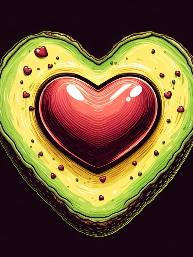Avocado Love