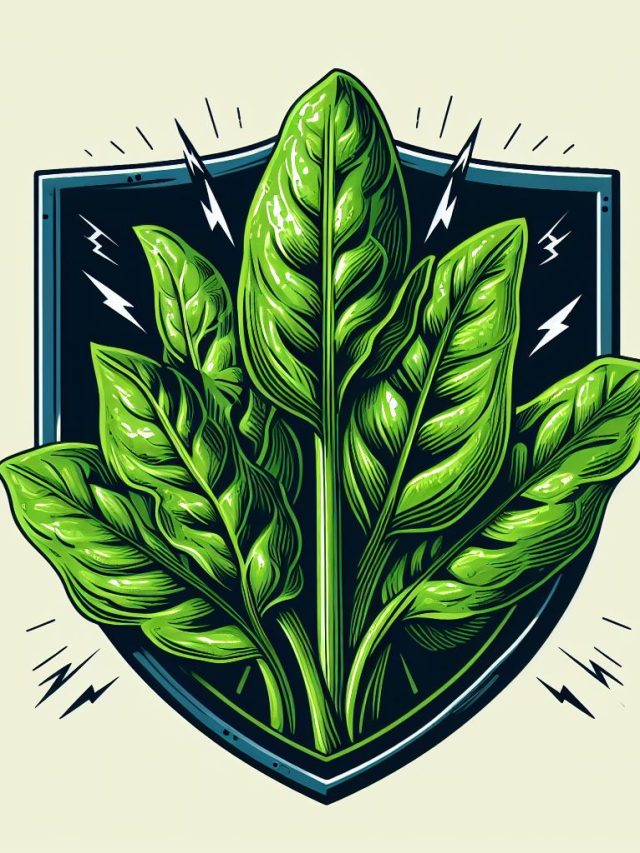 Power of Spinach