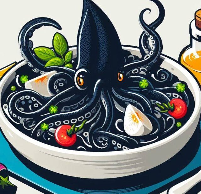squid-ink-vector
