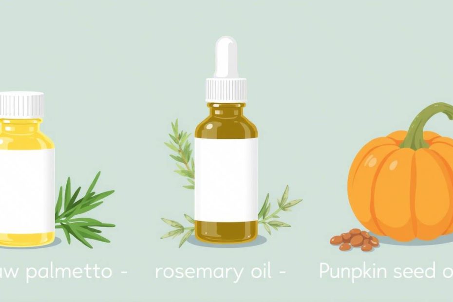 nutraceuticals alopecia